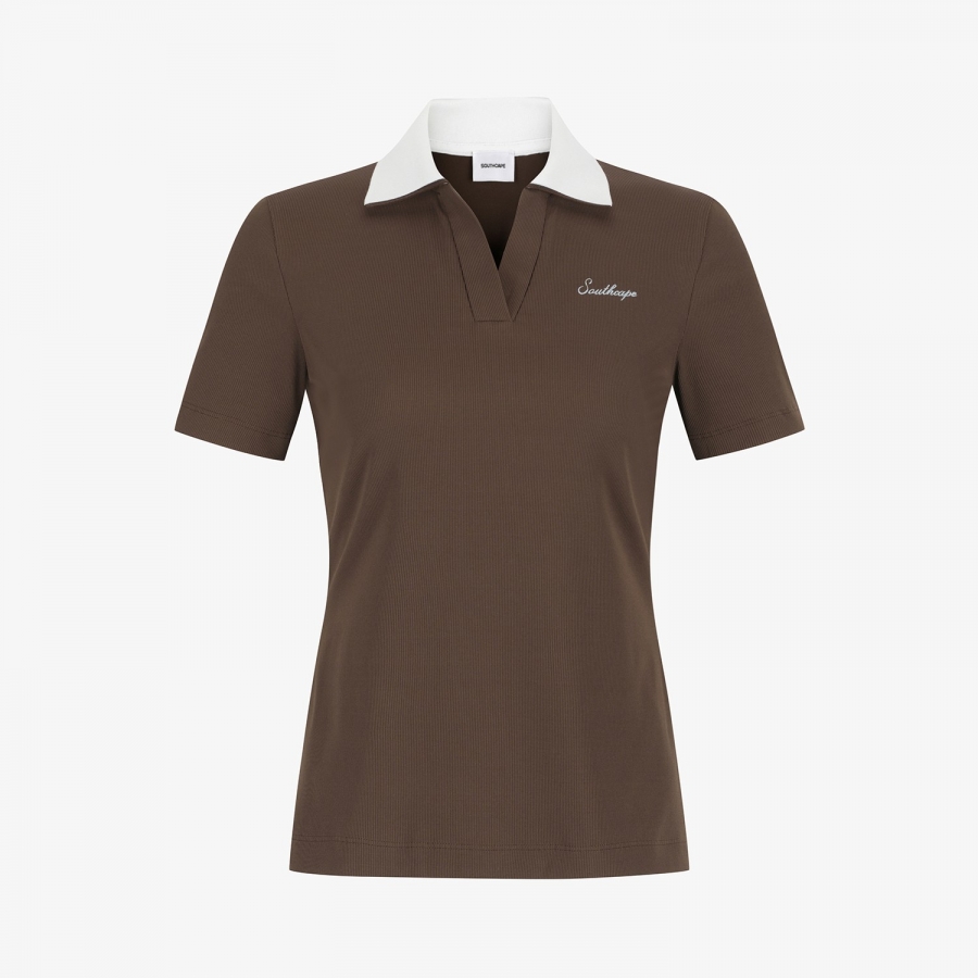 Áo golf nữ — Southcape — Southcape | Seoul Golf Fashion