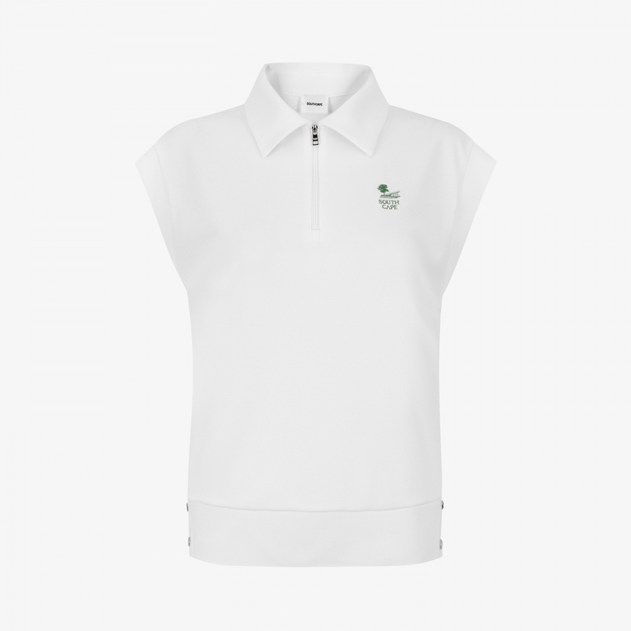 Áo vest golf nữ — Southcape — Southcape | Seoul Golf Fashion