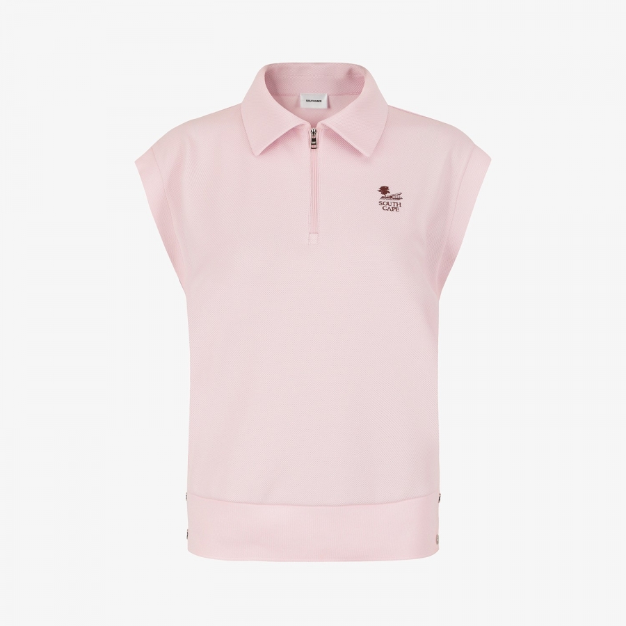 Áo vest golf nữ — Southcape — Southcape | Seoul Golf Fashion