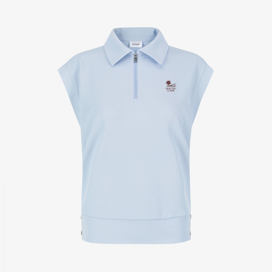 Áo vest golf nữ — Southcape — Southcape | Seoul Golf Fashion