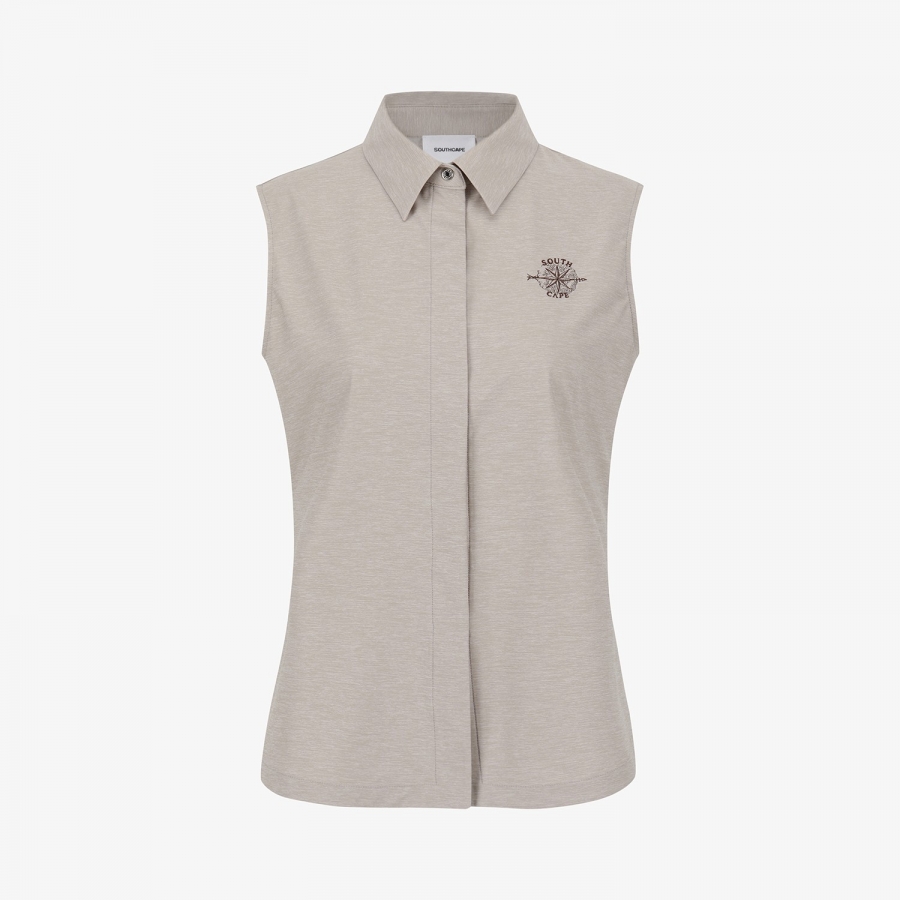 Áo vest golf nữ — Southcape — Southcape | Seoul Golf Fashion