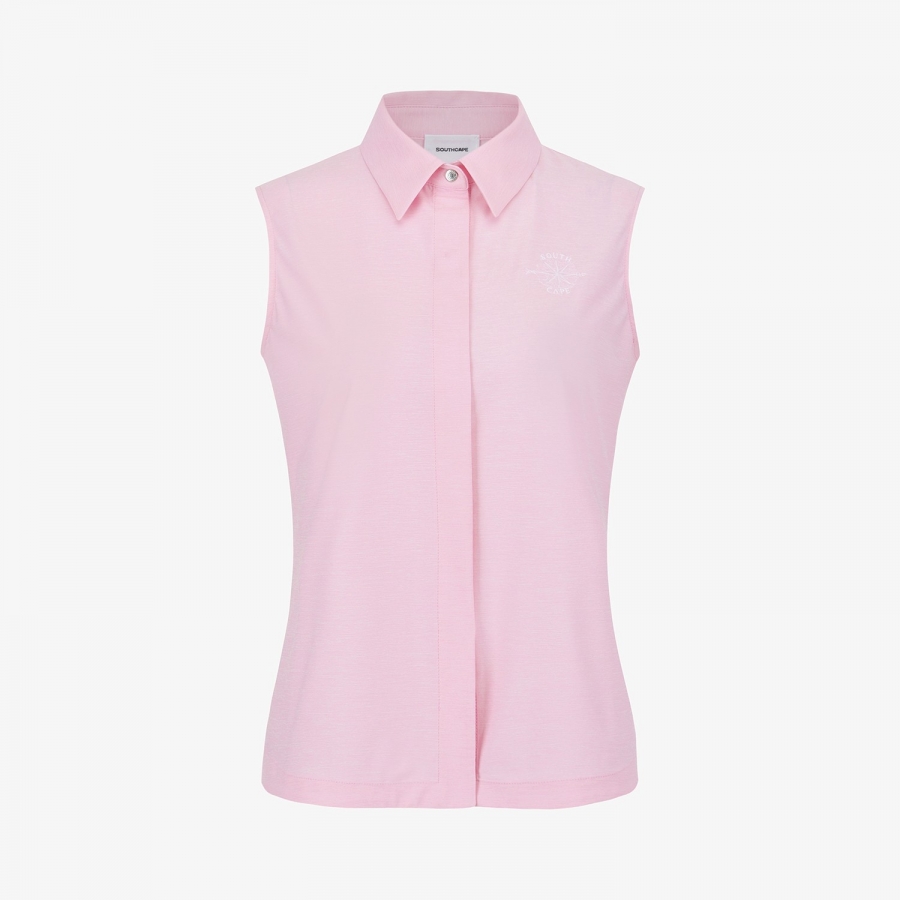 Áo vest golf nữ — Southcape — Southcape | Seoul Golf Fashion