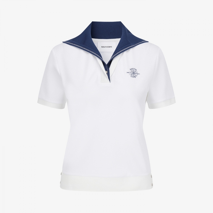 Áo golf nữ — Southcape — Southcape | Seoul Golf Fashion