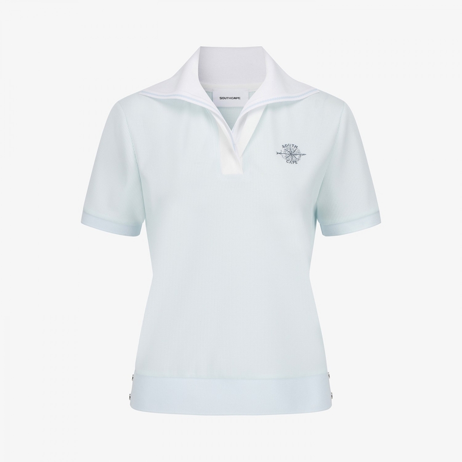 Áo golf nữ — Southcape — Southcape | Seoul Golf Fashion