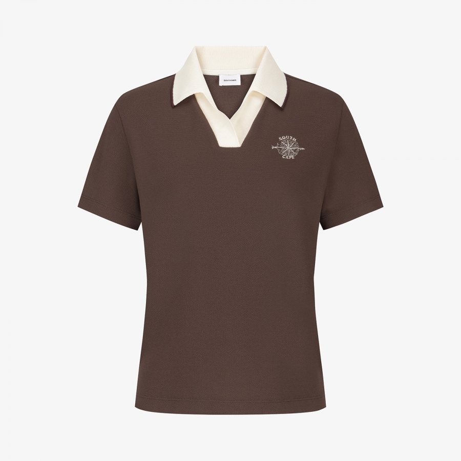 Áo golf nữ — Southcape — Southcape | Seoul Golf Fashion