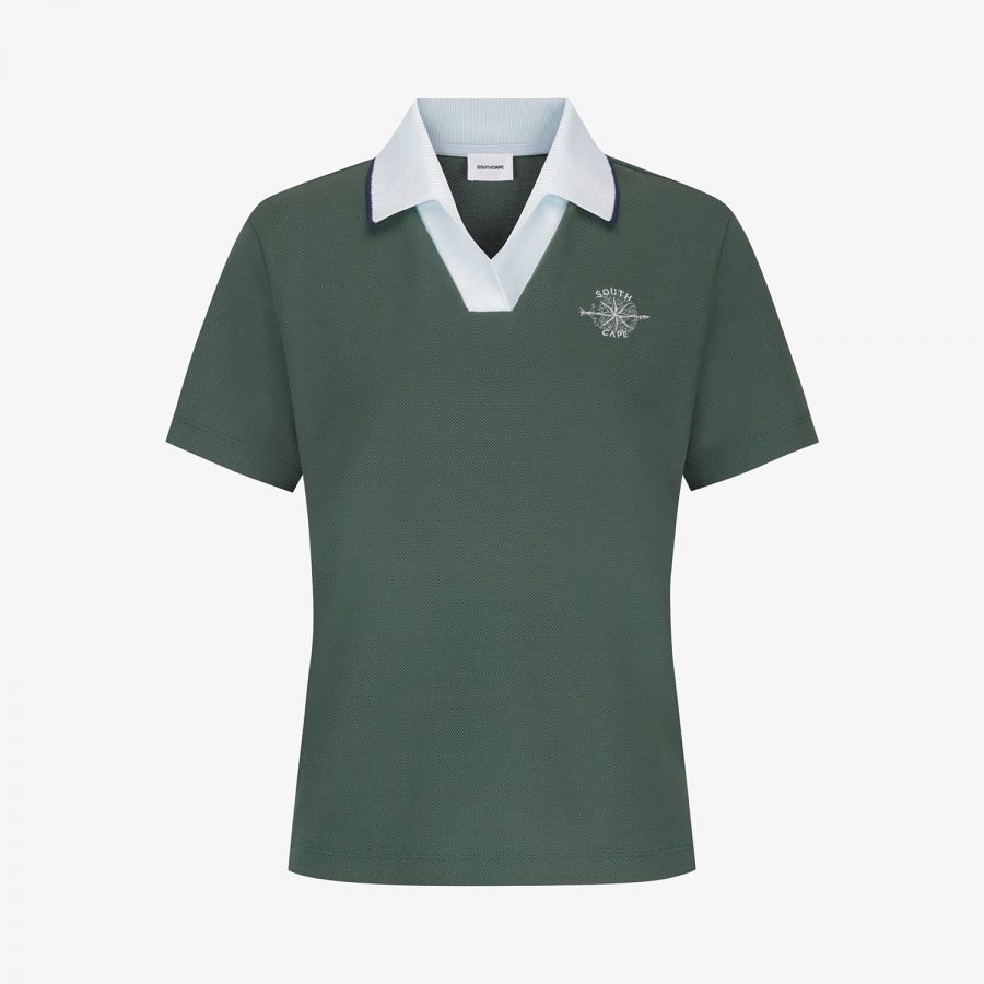 Áo golf nữ — Southcape — Southcape | Seoul Golf Fashion