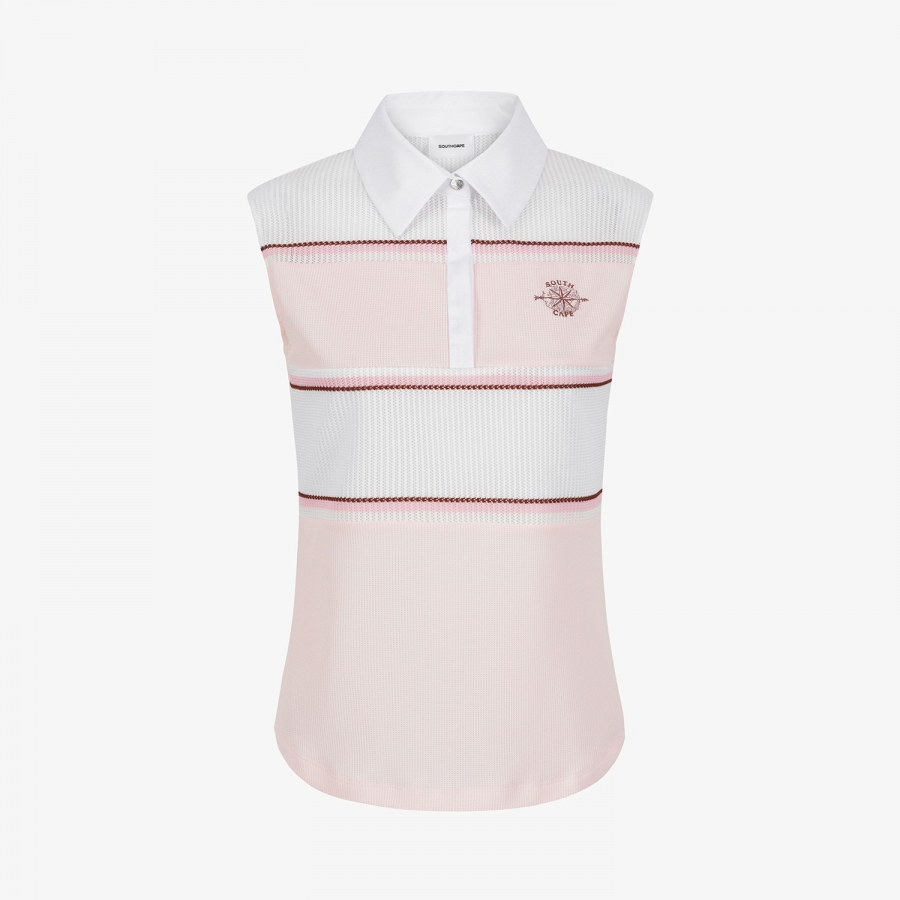 Áo vest golf nữ — Southcape — Southcape | Seoul Golf Fashion