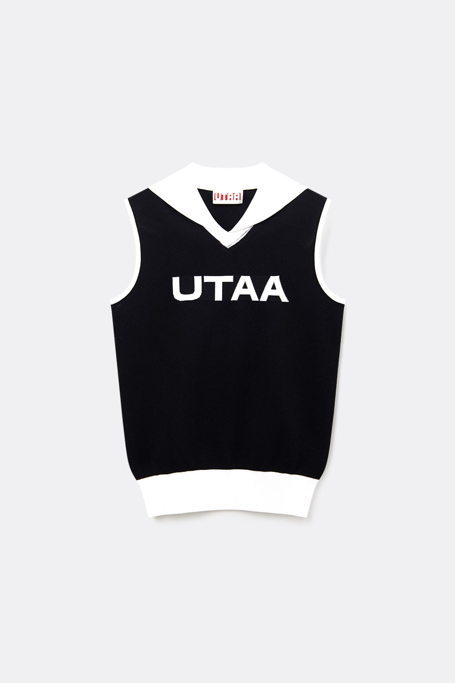 Áo vest golf nữ — UTAA — UTAA | Seoul Golf Fashion
