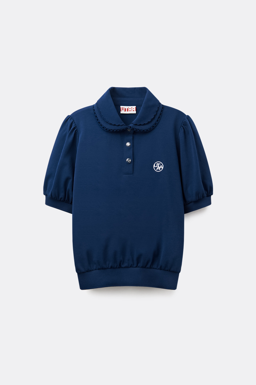 Áo golf nữ — UTAA — UTAA | Seoul Golf Fashion
