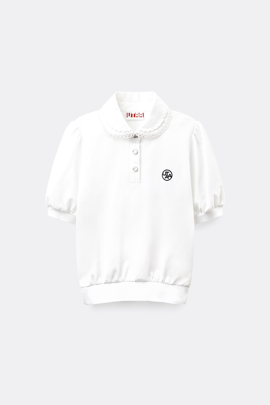 Áo golf nữ — UTAA — UTAA | Seoul Golf Fashion