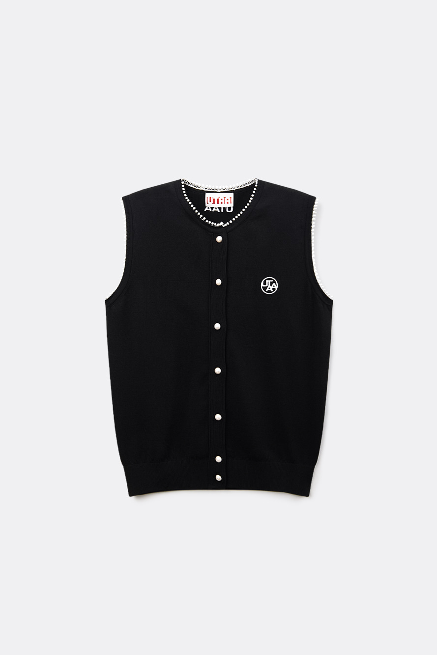 Áo vest golf nữ — UTAA — UTAA | Seoul Golf Fashion