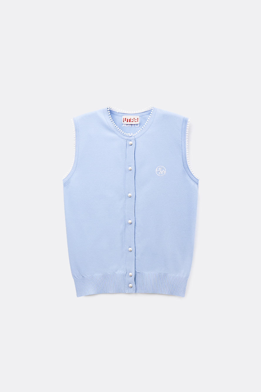 Áo vest golf nữ — UTAA — UTAA | Seoul Golf Fashion