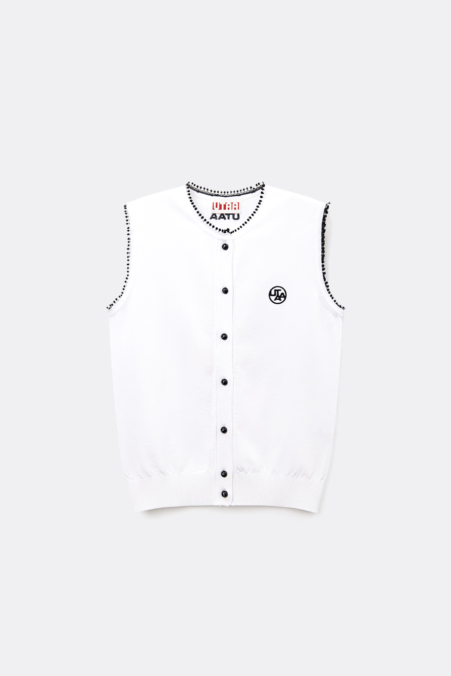 Áo vest golf nữ — UTAA — UTAA | Seoul Golf Fashion