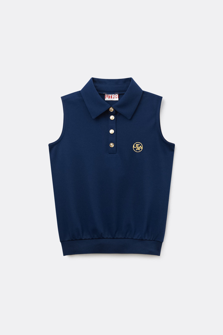 Áo vest golf nữ — UTAA — UTAA | Seoul Golf Fashion