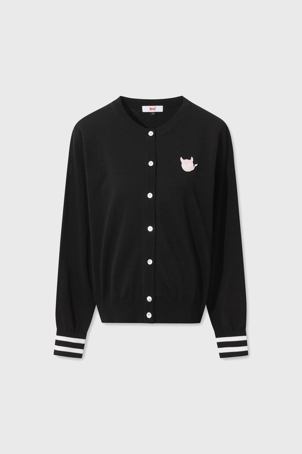 Áo knit golf nữ — WAAC — WAAC | Seoul Golf Fashion