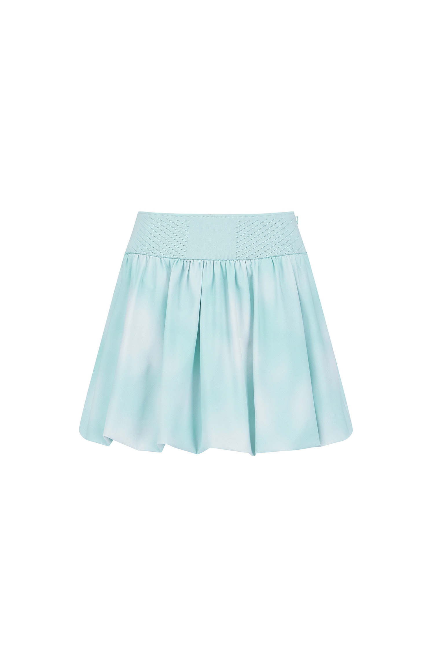 WOMEN FA BALLOON SKIRT_MT — Anew Skirt
