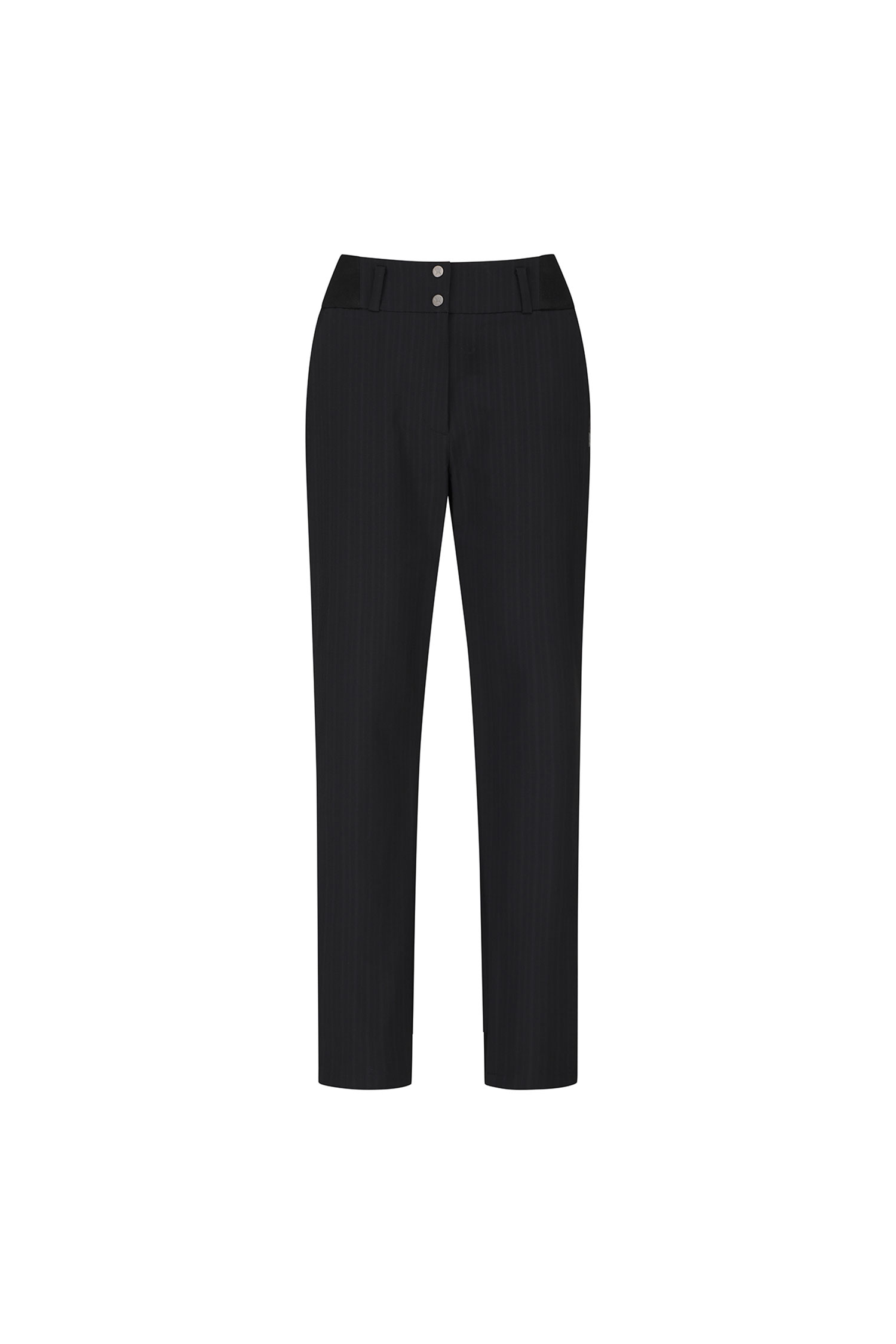 WOMEN FA HYBRID JOGGER PANTS_BK — Anew Pants