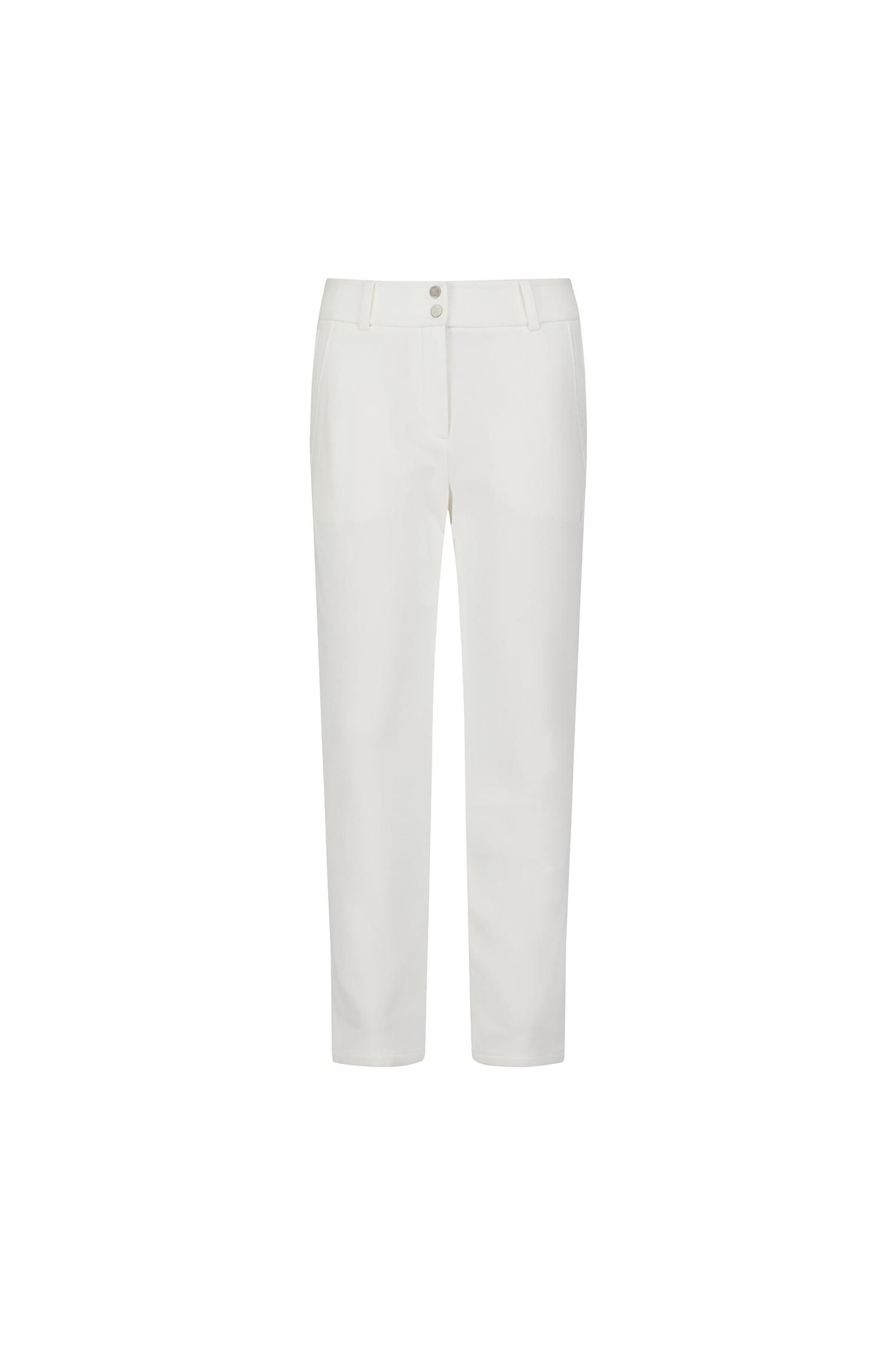 WOMEN WI BRUSHED FLEECE PANTS_CR — Anew Pants