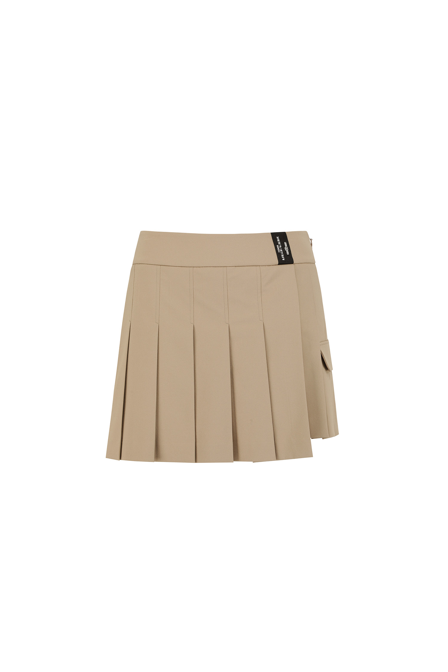 Quần short golf nữ — Anew — Anew | Seoul Golf Fashion