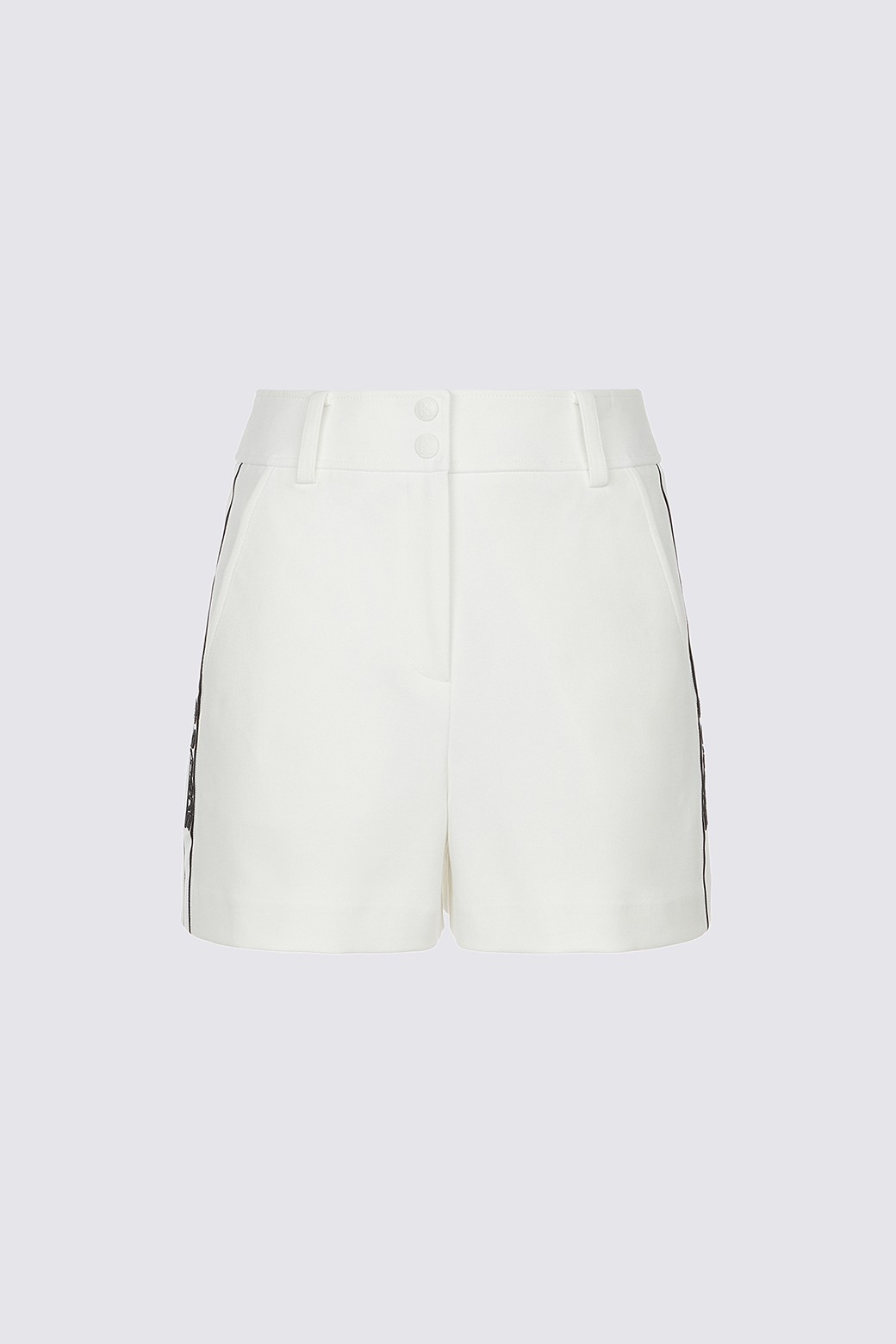 Quần short golf nữ — G/FORE | Seoul Golf Fashion