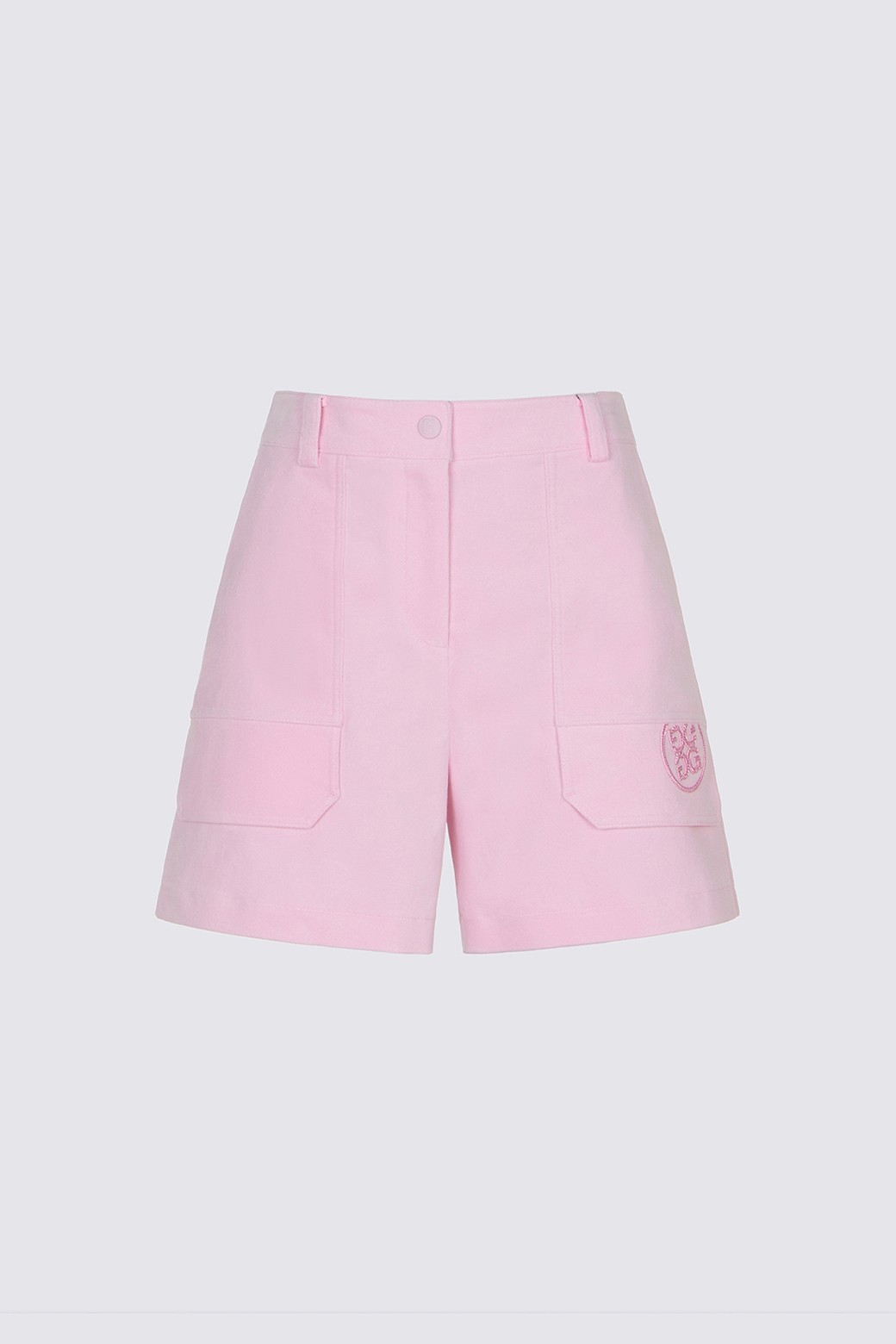 Quần short golf nữ — G/FORE | Seoul Golf Fashion