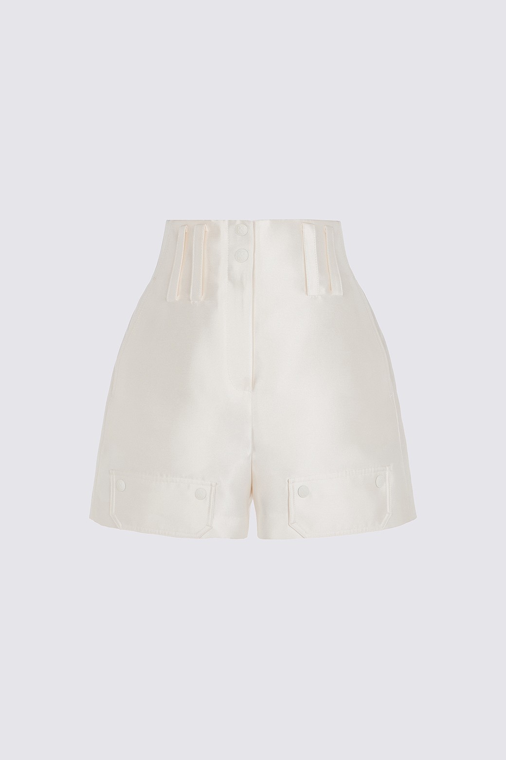 Quần short golf nữ — G/FORE | Seoul Golf Fashion