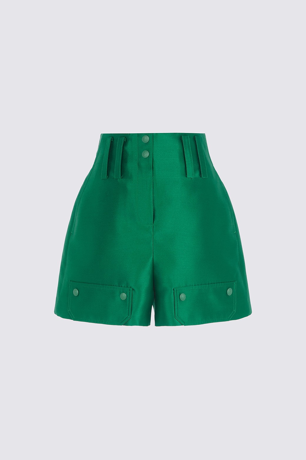 Quần short golf nữ — G/FORE | Seoul Golf Fashion
