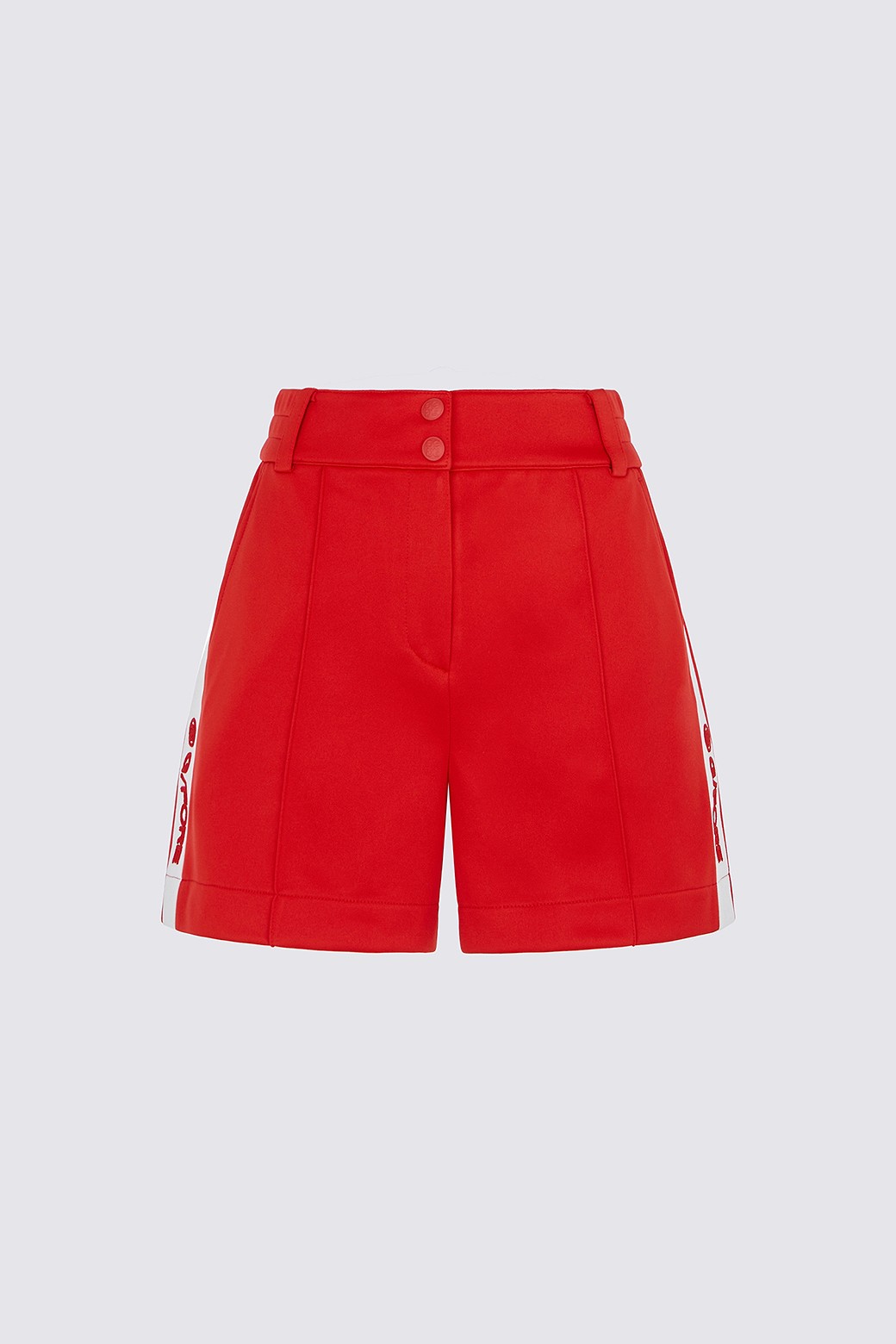 Quần short golf nữ — G/FORE | Seoul Golf Fashion