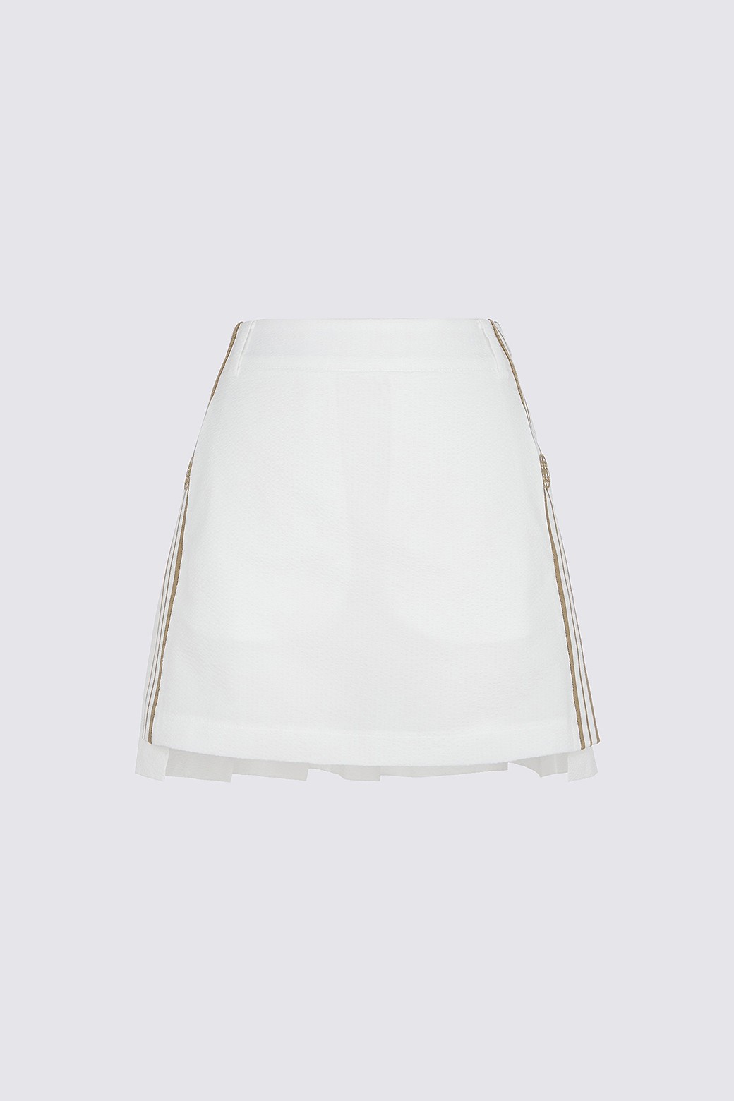 Quần short golf nữ — G/FORE | Seoul Golf Fashion