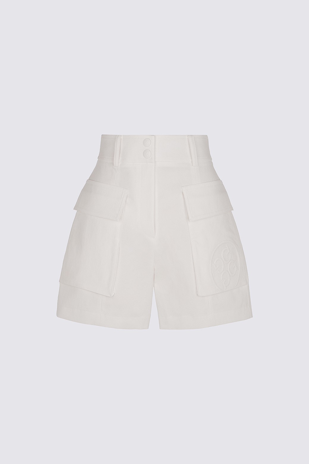 Quần short golf nữ — G/FORE | Seoul Golf Fashion