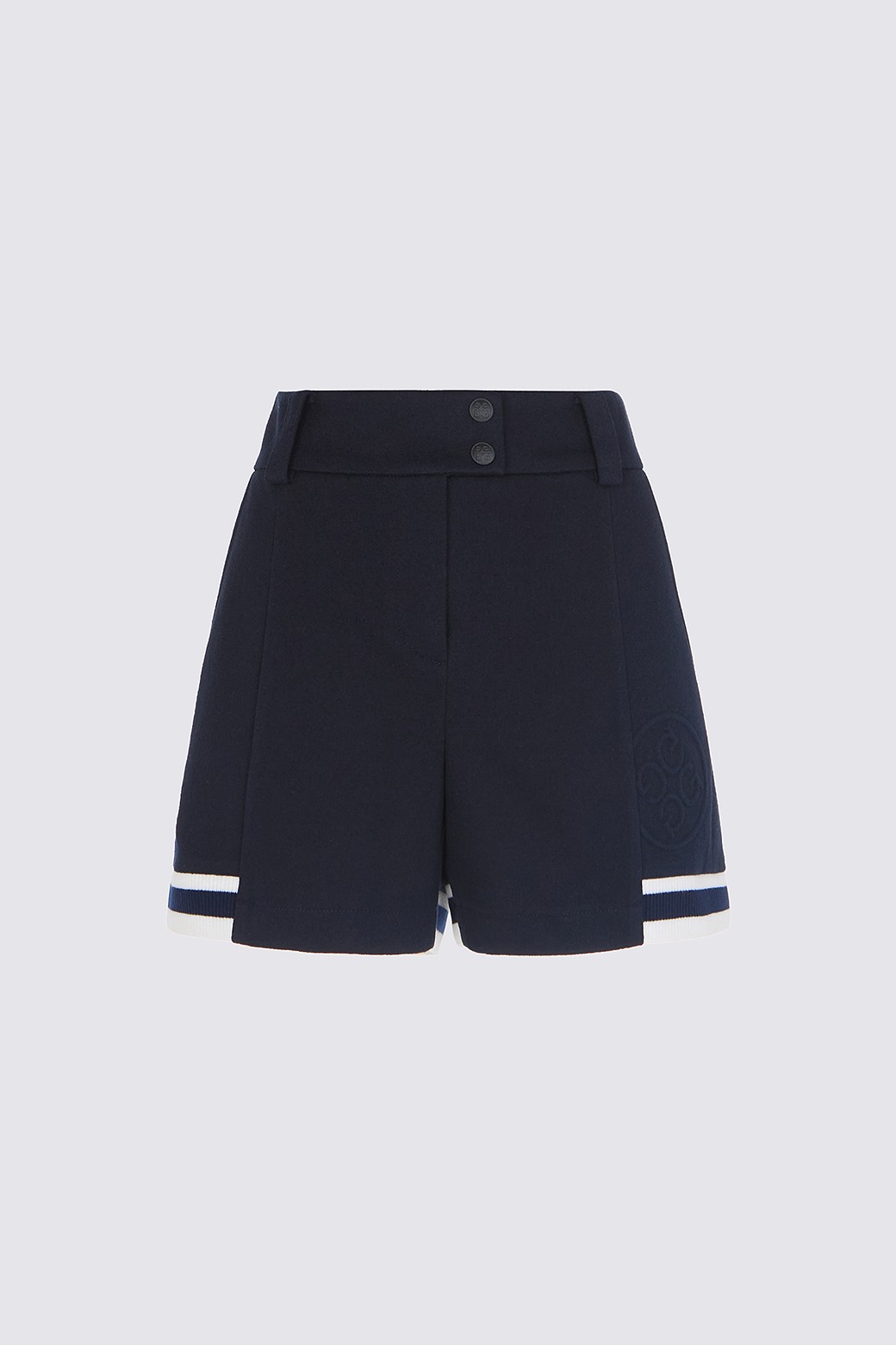 Quần short golf nữ — G/FORE | Seoul Golf Fashion