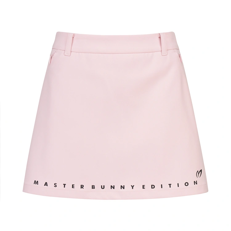 Váy golf nữ — Master Bunny Edition (Hồng) | Seoul Golf Fashion