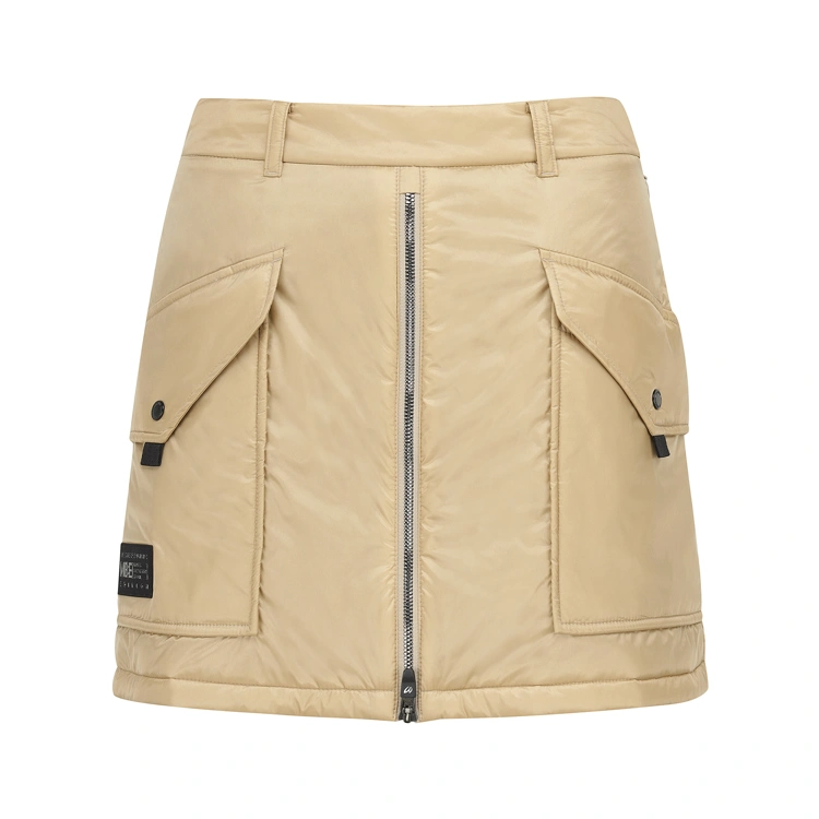 Váy golf nữ — Master Bunny Edition (Be) | Seoul Golf Fashion