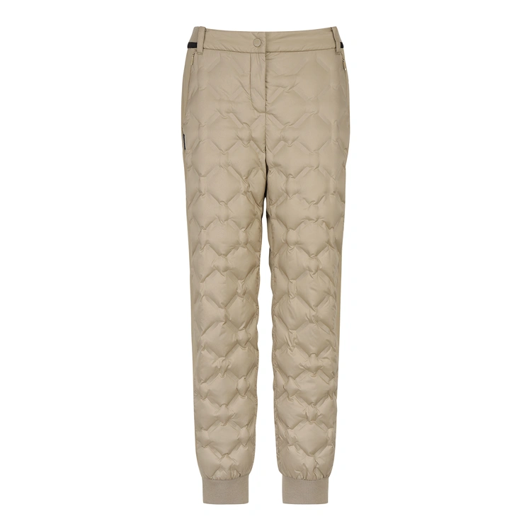 Quần golf nữ — Master Bunny Edition (Be) | Seoul Golf Fashion
