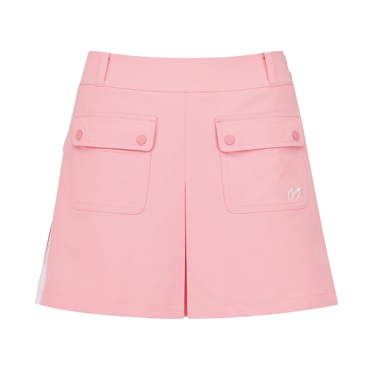 Váy golf nữ — Master Bunny Edition (Hồng) | Seoul Golf Fashion
