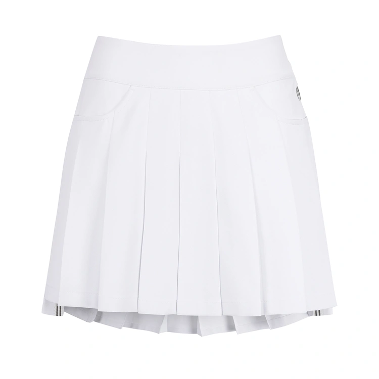 Váy golf nữ — Master Bunny Edition (Trắng) | Seoul Golf Fashion