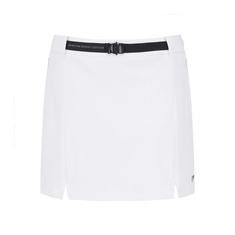 Váy golf nữ — Master Bunny Edition (Trắng) | Seoul Golf Fashion