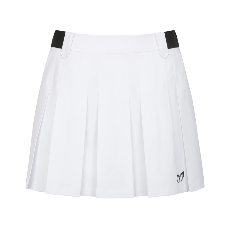 Váy golf nữ — Master Bunny Edition (Trắng) | Seoul Golf Fashion