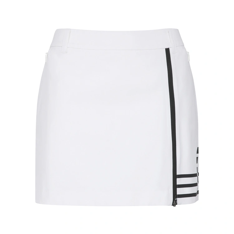 Váy golf nữ — Master Bunny Edition (Trắng) | Seoul Golf Fashion