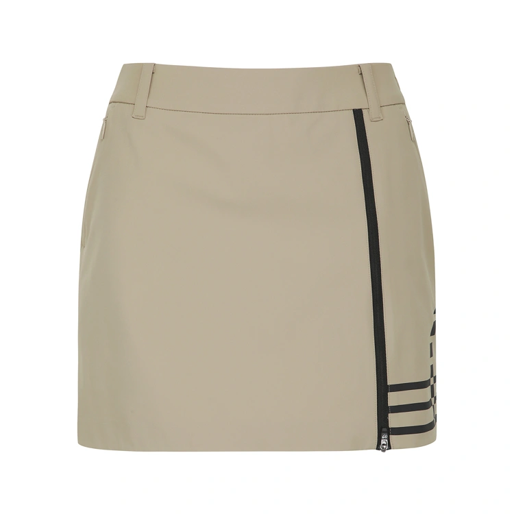 Váy golf nữ — Master Bunny Edition (Be) | Seoul Golf Fashion