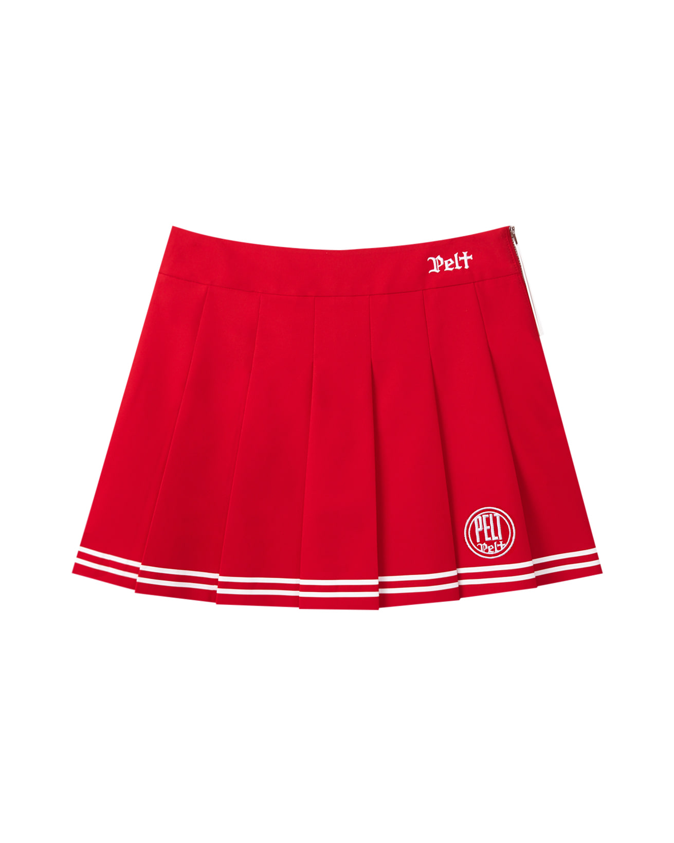 Váy golf nữ — Pelt | Seoul Golf Fashion