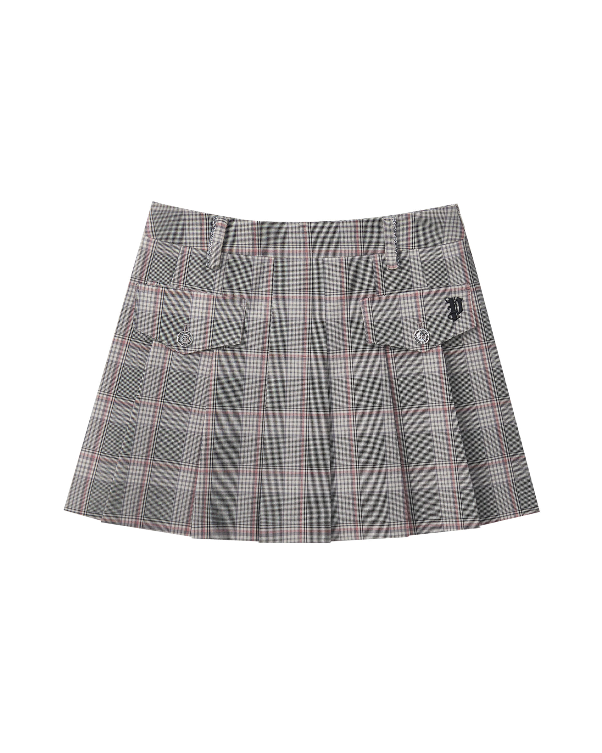 Váy golf nữ — Pelt | Seoul Golf Fashion