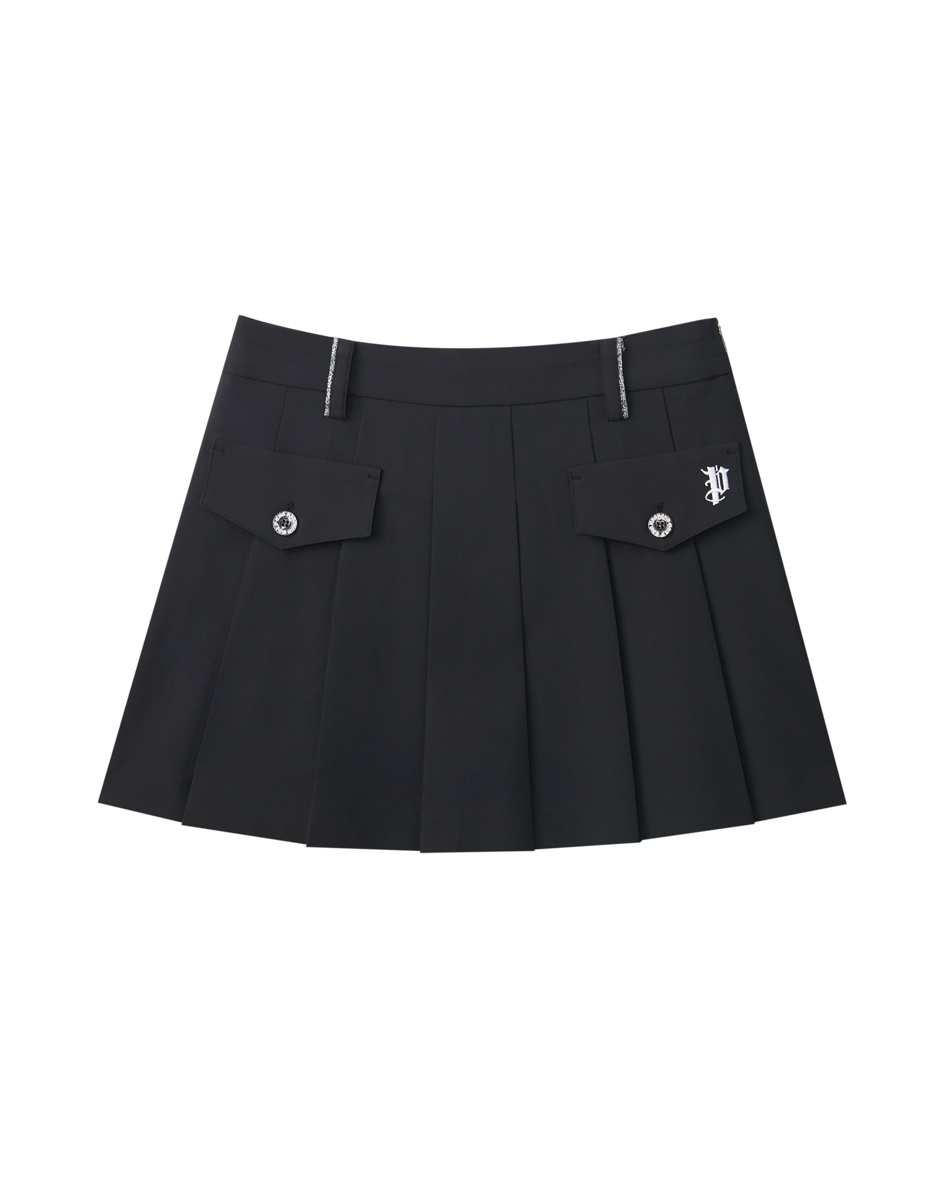 Váy golf nữ — Pelt | Seoul Golf Fashion
