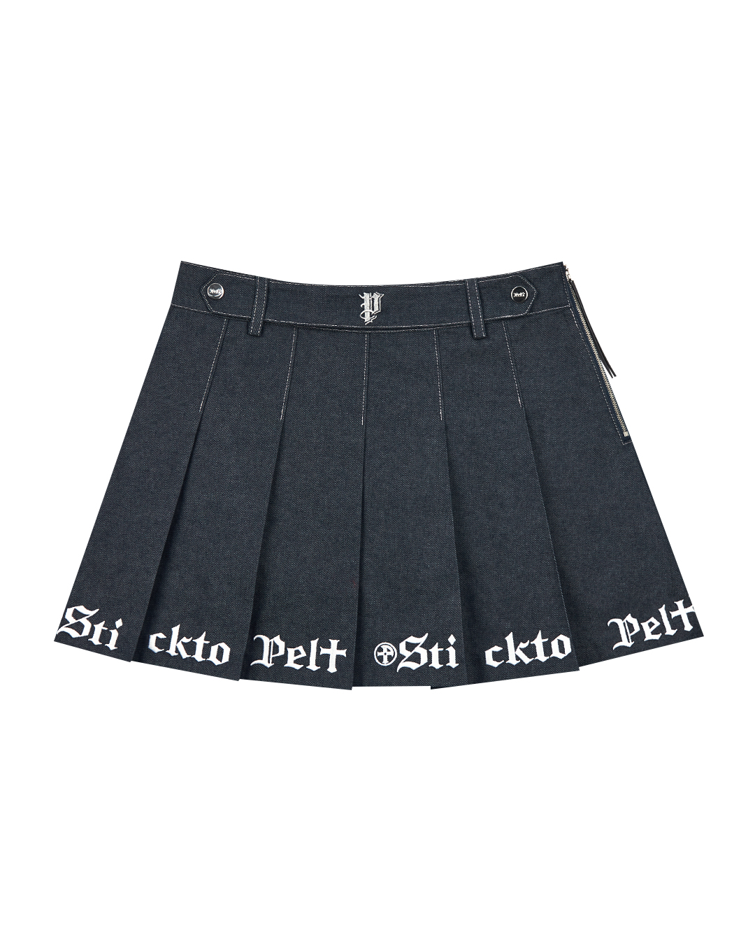 Váy golf nữ — Pelt | Seoul Golf Fashion