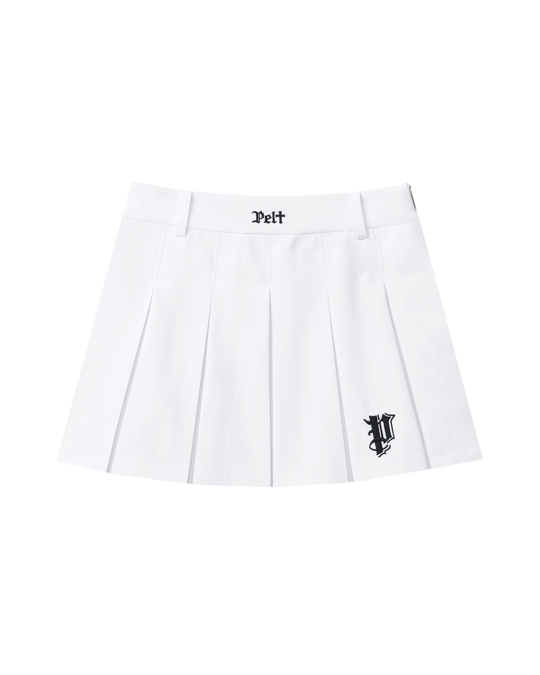 Váy golf nữ — Pelt — Pelt | Seoul Golf Fashion