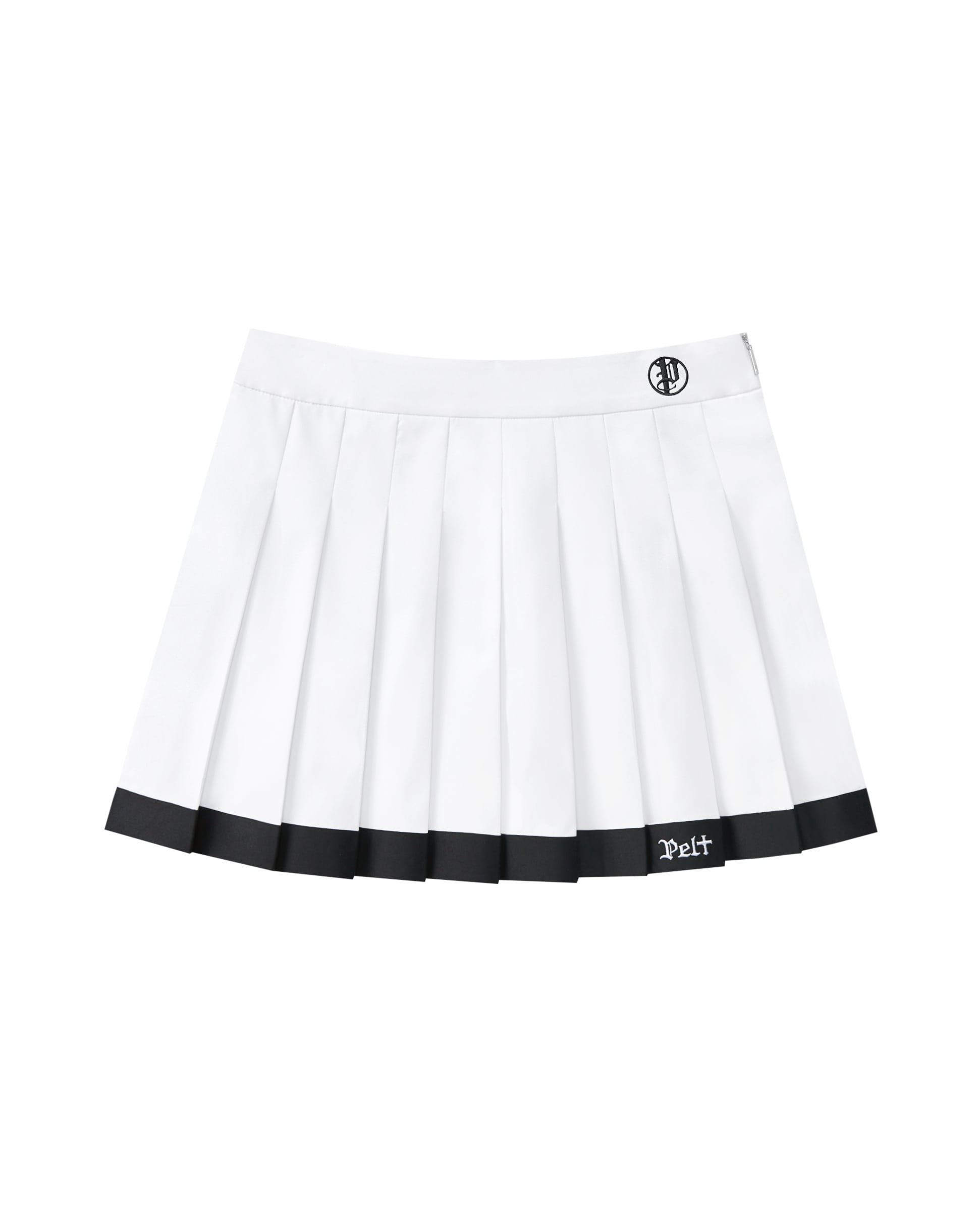 Váy golf nữ — Pelt — Pelt | Seoul Golf Fashion