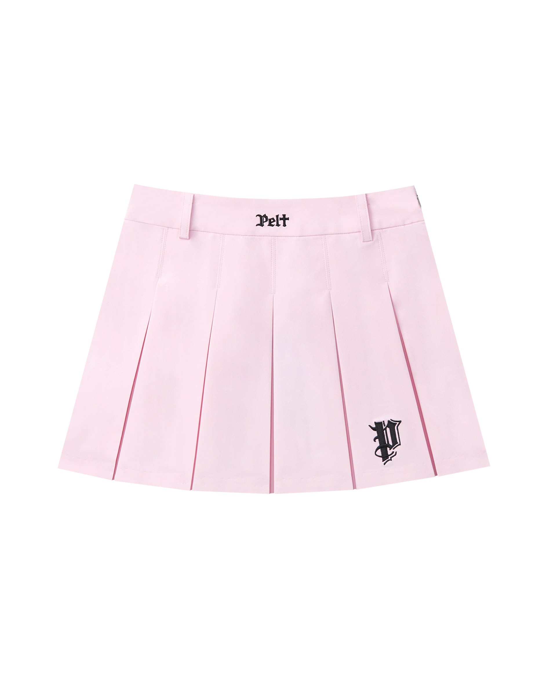 Váy golf nữ — Pelt — Pelt | Seoul Golf Fashion