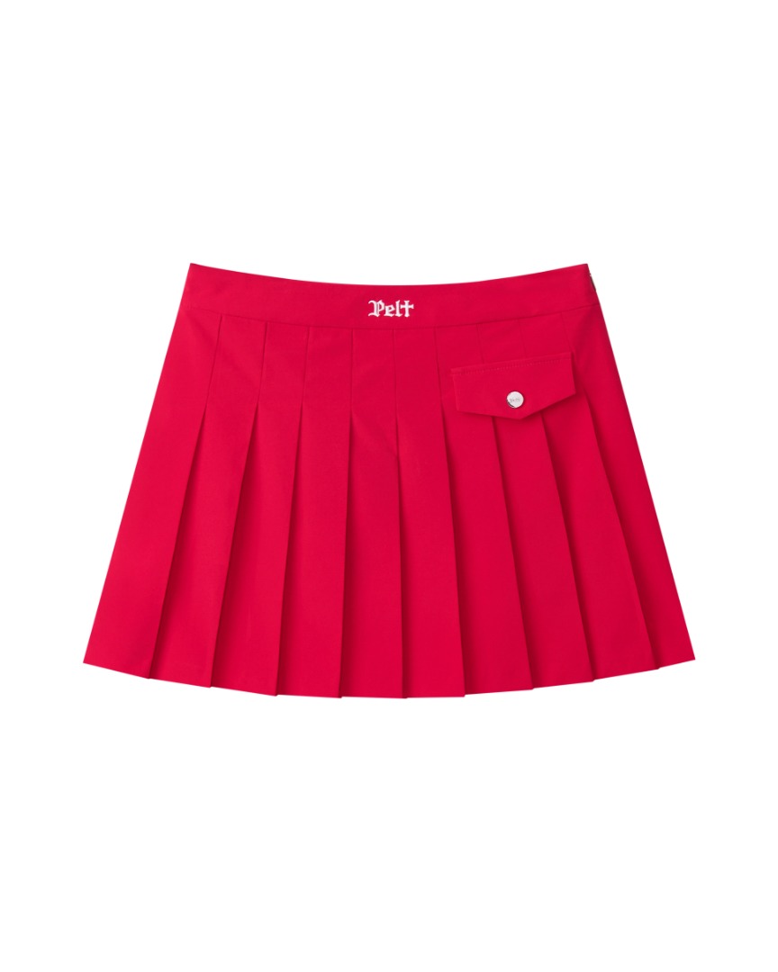 Váy golf nữ — Pelt — Pelt | Seoul Golf Fashion