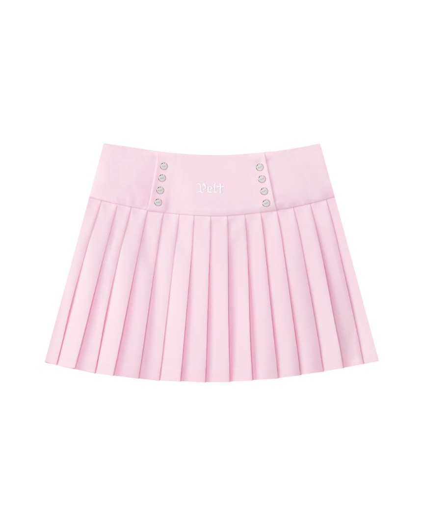 Váy golf nữ — Pelt — Pelt | Seoul Golf Fashion