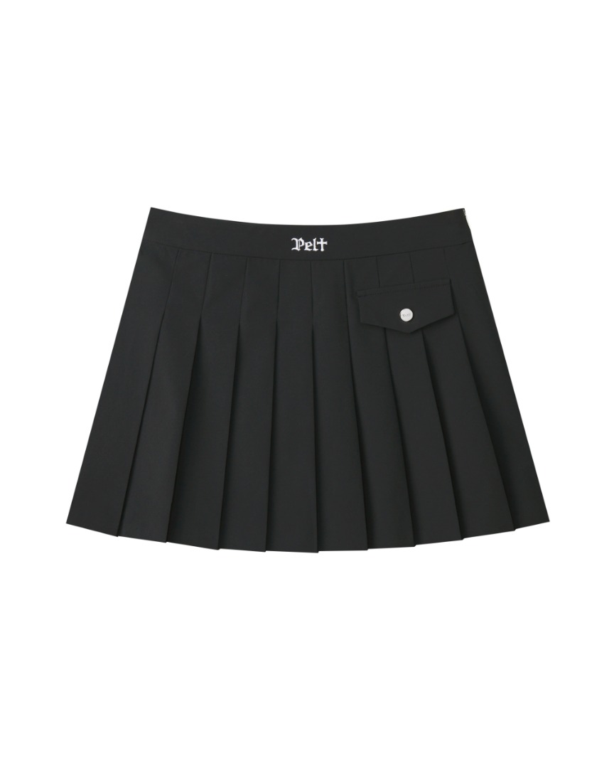 Váy golf nữ — Pelt — Pelt | Seoul Golf Fashion